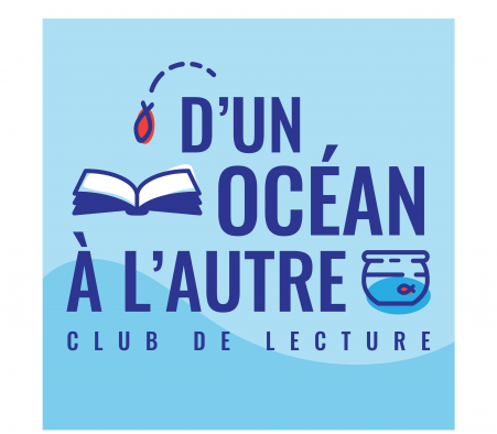 Le club de lecture d'un océan à l'autre