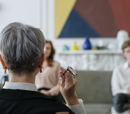 Reprise des séances d'informations gratuites sur le droit de la famille