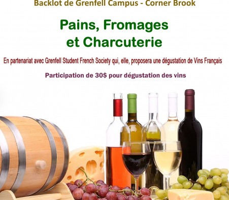 Découverte des saveurs