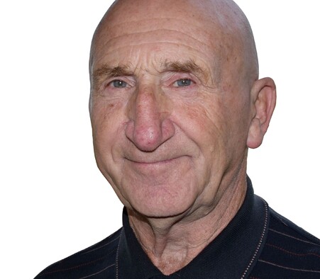 Communiqué: M. Robert Cormier, Récipiendaire de l'Ordre de Terre-Neuve-et-Labrador