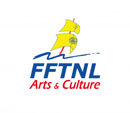 Centre national des arts - Le projecteur