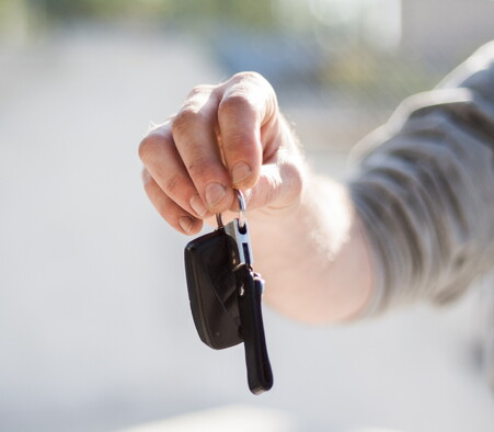 Lorsque vous prêtez votre véhicule, vous prêtez aussi votre dossier d'assurance automobile