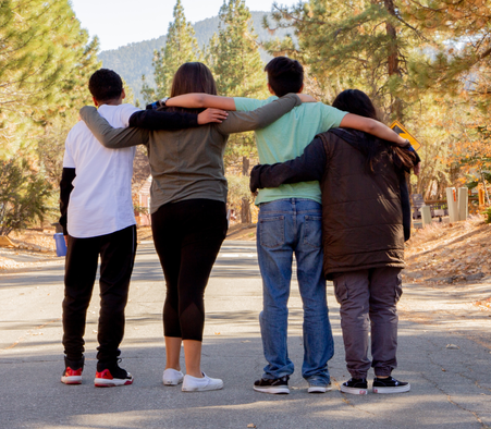 Sondage en ligne et anonyme pour que les jeunes du Canada donnent leurs opinions sur leurs droits