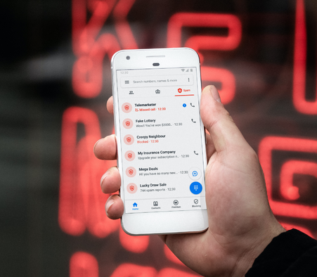 Escroquerie téléphonique : attention aux faux appels d'Eastlink