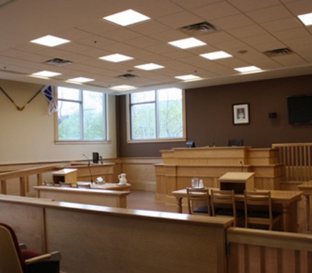 La Cour provinciale de Terre-Neuve-et-Labrador reporte toutes les affaires de 15 semaines, sauf exceptions