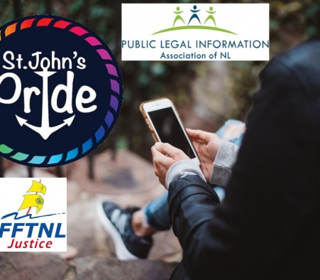 Le 14 juillet, ateliers gratuits de conseils juridiques pour les membres de la communauté LGBTQ2S+ dans le cadre de la Fierté 2020