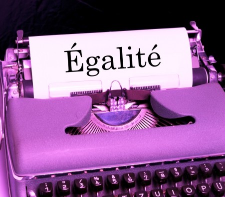 Webconférence pour juristes, au sujet de la discrimination au sein de la profession juridique, jeudi 10 septembre 2020