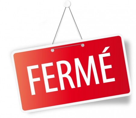 Communiqué: La FFTNL ferme ses bureaux