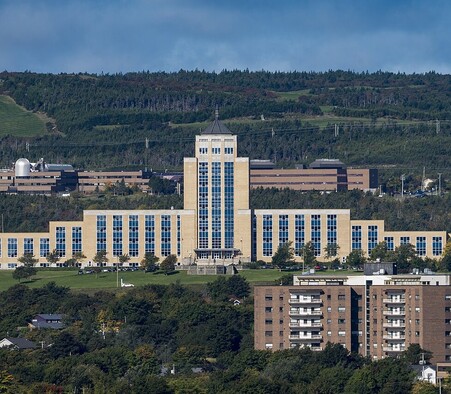 Vaccination obligatoire pour tous les employés de la fonction publique de Terre-Neuve-et-Labrador