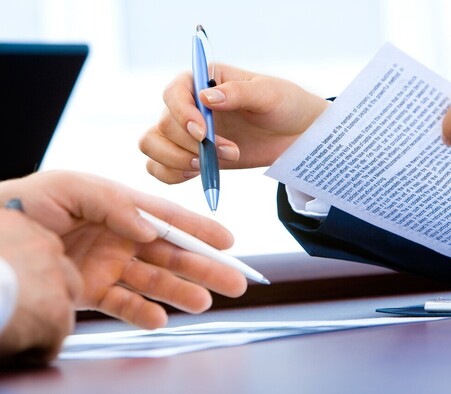 Offre d'emploi: Agent.e d'établissement en immigration francophone