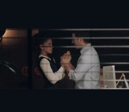 Sondage sur le harcèlement sexuel au travail