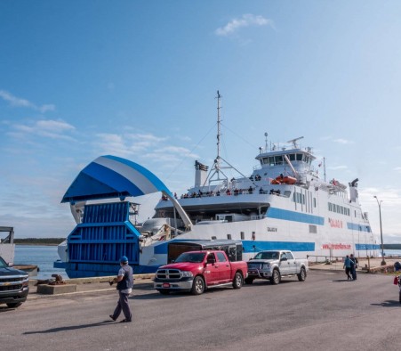 Covid-19 : le point sur les restrictions de déplacement et d'auto-confinement au Labrador