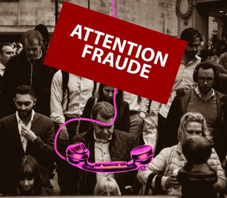 Attention : escroquerie téléphonique relative au devoir de juré