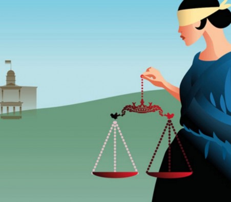 Et si vous deveniez traducteur(rice) juridique?