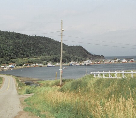 La GRC de Bay St. George enquête sur une adolescente empoignée par un inconnu sur la péninsule de Port-au-Port