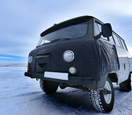 Autorisés à partir du 1er novembre, vos pneus d'hiver vous apportent aussi une (petite) réduction du coût de votre assurance automobile