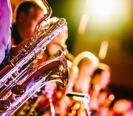 Nouveau fonds d'urgence 2021-2022 pour le secteur canadien de la musique devant public