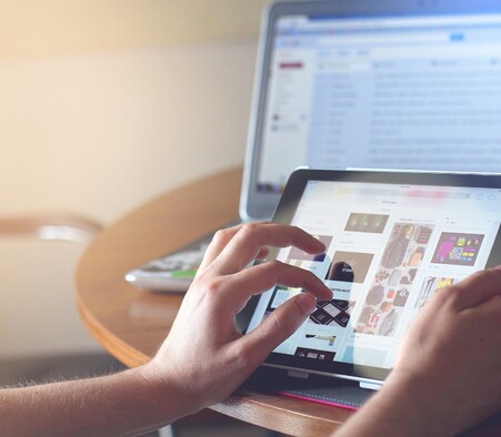 Offre d'emploi : Agent.e multimédia stagiaire