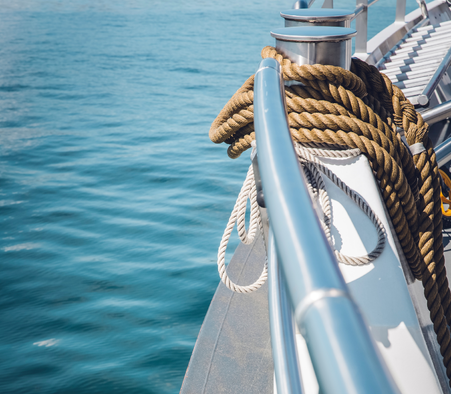 Démarche à effectuer avant d'acheter une embarcation de plaisance d'occasion