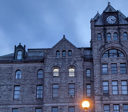 Du 31 janvier au 25 février 2022, la Cour suprême de Terre-Neuve-et-Labrador fonctionnera en mode hybride