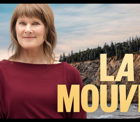 Écoutez Miko Lebel en entrevue à La Mouvée !