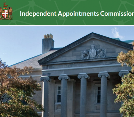 Intéressé(e) pour siéger sur une agence, un conseil ou une commission de Terre-Neuve-et-Labrador? Inscrivez-vous!