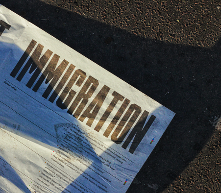 Jusqu'en avril 2023, donnez votre avis sur les politiques et programmes d'immigration du Canada