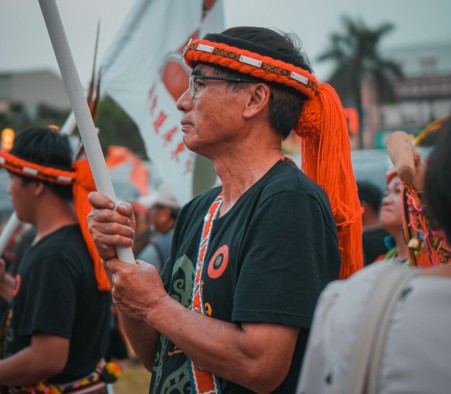 Justice réparatrice inspirée des modes d'être et de savoir autochtones : offre d'emploi