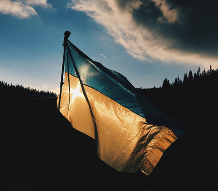 Si vous connaissez des Ukrainien(ne)s qui veulent immigrer à Terre-Neuve-et-Labrador, des avocats sont à leur service gratuitement