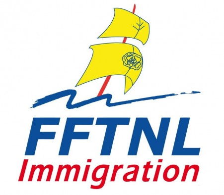 Offre d'emploi : Agent.e d'établissement en immigration francophone