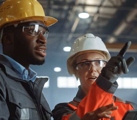 Votre avis sur le prochain Plan de prévention des accidents du travail pour Terre-Neuve-et-Labrador (2023 - 2028) est souhaité