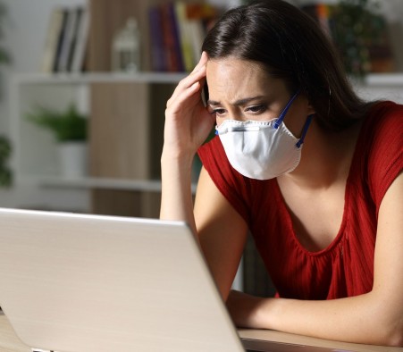 Vaccins contre la COVID-19 : attention aux sources non autorisées