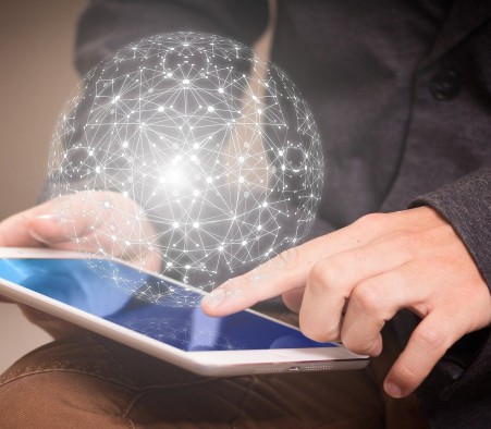 Communiqué: Briser l'isolement des aînés: des tablettes électroniques pour des personnes aînées de la région de Port-au-Port