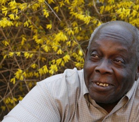 George Ethelbert Carter, premier juge noir au Canada