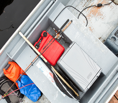 Un Guide de sécurité nautique gratuit et en français pour préparer votre bateau pour la belle saison