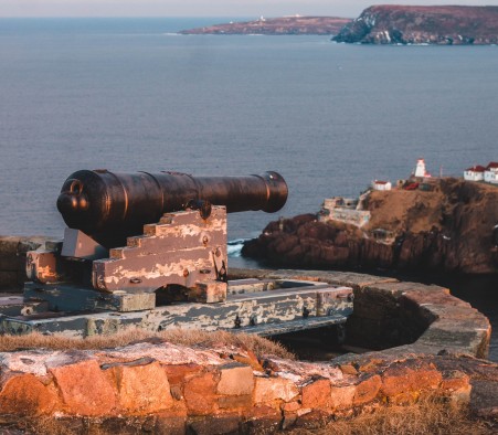 Terre-Neuve-et-Labrador a le taux de crimes violents liés aux armes à feu le 2e plus bas du Canada