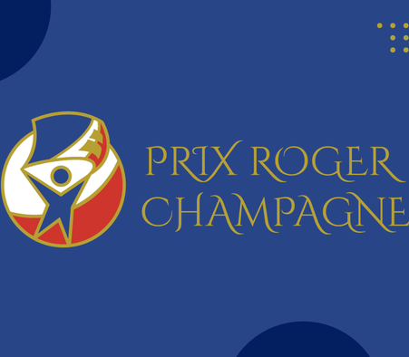 Communiqué : Le prix Roger-Champagne 2026 est décerné à Monsieur Denis Michaud