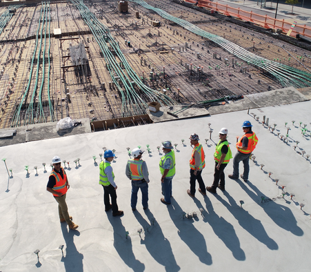 Un webinaire en français à destination des avocats pour mieux comprendre les documents règlementaires dans le domaine de la construction