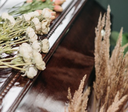 Donnez votre avis sur les changements proposés à la Loi sur les embaumeurs et les directeurs de pompes funèbres