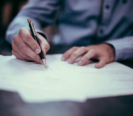 Un poste d'agent(e) des successions au sein du ministère de la justice et de la sécurité publique est à pourvoir avant le 4 février 2022