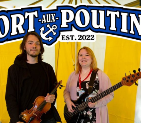 Port-aux-Poutines 