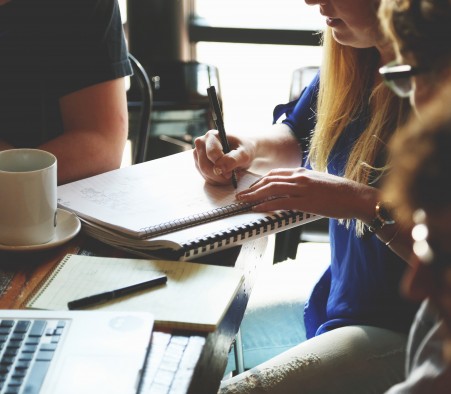 Offre d'emploi : Coordination du Réseau Justice en français de TNL