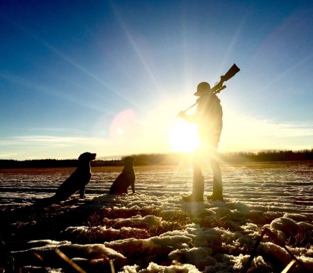 Les périodes de chasse en 2020 à Terre-Neuve et au Labrador