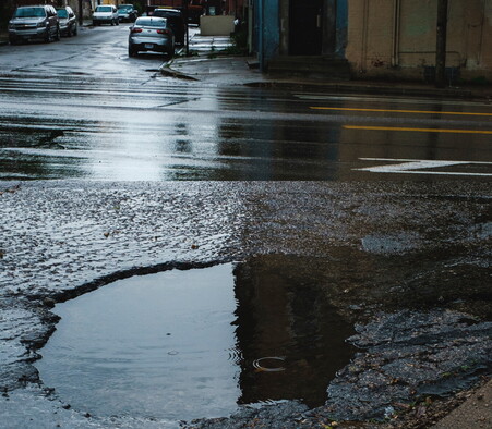 La Force constabulaire royale de Terre-Neuve appelle les automobilistes à la prudence ce lundi
