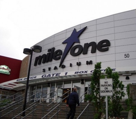 Le conseil d'administration du Mile One Centre et du St. John's Convention Centre recherche deux nouveaux membres