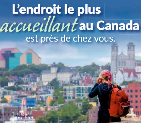 Forum de mobilité international Destination Canada 2021