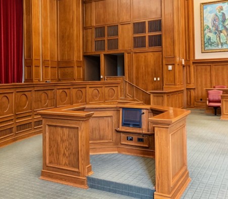 Covid-19 : certaines comparutions à la Cour suprême de Terre-Neuve-et-Labrador pourront avoir lieu, à distance, à partir du 19 mai 2020