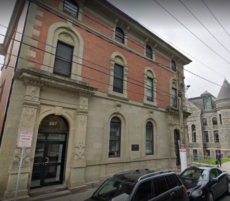 Covid-19: la Cour d'appel de la province limite son activité mais assure le service minimum