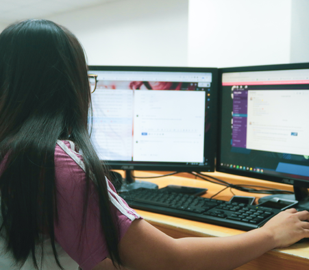 3 postes de commis juridique, chacun spécialisé en français, disponibles à Saint-Jean de Terre-Neuve, Stephenville et Grand Falls - Windsor