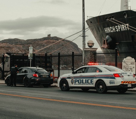 Le service de paiement et d'information sur les amendes de Terre-Neuve-et-Labrador est disponible en français